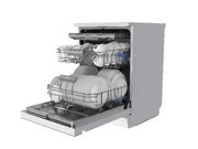 Посудомоечная машина Midea MFD60S150Wi фото 4 в Челябинске