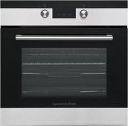 Духовой шкаф Zigmund Shtain EN 108.911 S