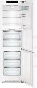 Холодильник Liebherr CBNP 4858 Premium BioFresh NoFrost фото 3 в Челябинске