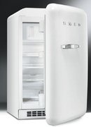 Мини-бар Smeg FAB5LWH фото 2 в Челябинске
