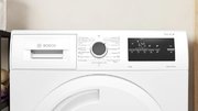 Сушильная машина Bosch WTH83253BY фото 2 в Челябинске