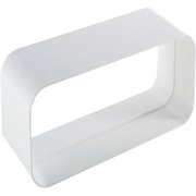 Переходник прямоугольный Элика KIT0121001 фото в Челябинске Переходник прямоугольный Elica KIT0121001 фото в Челябинске