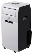 Мобильный кондиционер Electrolux EACM-14 FM/N3 фото в Челябинске