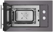 Микроволновая печь встраиваемая MAUNFELD XBMO201SB фото 2 в Челябинске