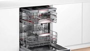 Встраиваемая посудомоечная машина BOSCH SMH8ZCX10R фото 2 в Челябинске