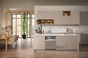 Встраиваемая посудомоечная машина Miele G 5350 SCVi Active фото 4 в Челябинске