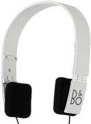 Наушники Бэнг Олуфсен BeoPlay Form 2I White фото 4 в Челябинске Наушники Bang & Olufsen BeoPlay Form 2I White фото 4 в Челябинске