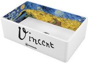 Мойка Omoikiri MIKURA 76-VANGOGH фото в Челябинске