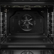Духовой шкаф Kuppersberg HF 678 B фото 4 в Челябинске