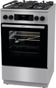 Комбинированная плита Gorenje GK5C65XV фото 3 в Челябинске