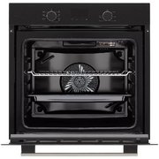 Духовой шкаф KRONA ELEMENT D plus 60 BL фото 3 в Челябинске