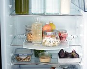 Холодильник AEG SCR818E7TS фото 4 в Челябинске