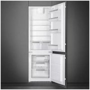 Холодильник Smeg C7280F2P1 фото 2 в Челябинске