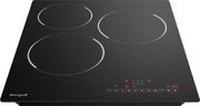 Варочная панель Weissgauff HV 430 BS фото 2 в Челябинске