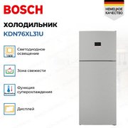 Холодильник Bosch KDN76XL31U фото 2 в Челябинске