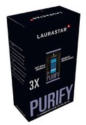 Гранулы от накипи Лаурастар AQUA Refill фото 3 в Челябинске Гранулы от накипи Laurastar AQUA Refill фото 3 в Челябинске