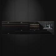 Духовой шкаф Smeg SFP6604NRE фото 4 в Челябинске