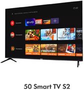 Телевизор Haier 50 Smart TV S2 фото 4 в Челябинске