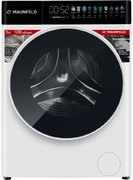 Стиральная машина с паром Maunfeld MFWM129WH05 фото 2 в Челябинске