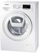 Стиральная машина Samsung WW60K40G08W