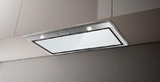 Встраиваемая вытяжка Faber INCA LUX EV8 X/WH A70 фото 3 в Челябинске