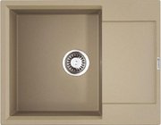 Мойка Omoikiri DAISEN 65T-CH фото в Челябинске