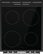 Электрическая плита Gorenje GEC5C41SG фото 4 в Челябинске