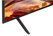 Телевизор Sony KD-65X75W 65", черный фото 4 в Челябинске