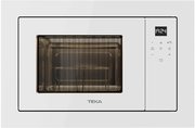 Встраиваемая микроволновая печь Teka ML 8210 BIS WHITE MARBLE фото 2 в Челябинске