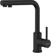 Смеситель Омойкири NAKAGAWA 2 PLUS BL фото в Челябинске Смеситель Omoikiri NAKAGAWA 2 PLUS BL фото в Челябинске