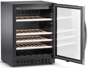 Винный шкаф Dometic C50G Double Wooden Loft White фото 3 в Челябинске