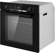 Духовой шкаф Weissgauff EOV 29 PDBS Black Edition фото 4 в Челябинске