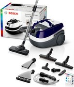 Пылесос Бош BWD41740 фото 2 в Челябинске Пылесос Bosch BWD41740 фото 2 в Челябинске