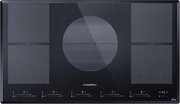 Индукционная варочная панель Maunfeld CVI905SFDGR Индукционная варочная панель Maunfeld CVI905SFDGR