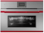 Компактный духовой шкаф с паром Kuppersbusch CBD 6550.0 G8 Hot Chili