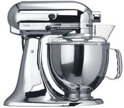 Миксер Китчен Эйд KSM150PSECR фото в Челябинске Миксер KitchenAid KSM150PSECR фото в Челябинске