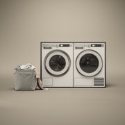Стиральная машина Asko W7124XXLW фото 3 в Челябинске