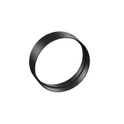 Соединительный элемент для круглых каналов Ecotube BORA ERV/1 фото в Челябинске