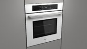 Духовой шкаф Fulgor Milano FCO 6214 P TEM WH фото 3 в Челябинске
