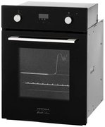 Электрический духовой шкаф KRONA SONATA 45 BL фото 2 в Челябинске