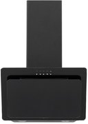 Вытяжка Krona Liva 600 black PB фото 2 в Челябинске