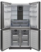 Холодильник Jacky`s JR FI526V фото 2 в Челябинске