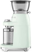 Кофемолка Смег CGF03PGEU фото 3 в Челябинске Кофемолка Smeg CGF03PGEU фото 3 в Челябинске