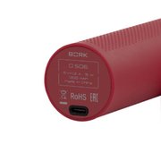 Перкуссионный массажер BORK D506 mg фото 4 в Челябинске