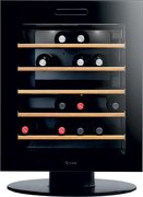 Отдельностоящий винный шкаф Irinox Vinoteca HVFS2350001 фото в Челябинске