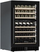Встраиваемый винный шкаф Meyvel MV77PRO-KBT2 фото 2 в Челябинске
