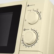 Микроволновая печь MAUNFELD GFSMO.20.5BG фото 4 в Челябинске