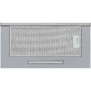 Встраиваемая вытяжка KRONA KERRY E 600 INOX PB V2 фото 2 в Челябинске