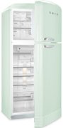 Холодильник Smeg FAB50RPG фото 4 в Челябинске