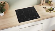 Индукционная варочная панель Bosch PUE 611 BB6E фото 3 в Челябинске